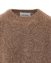 MARLED RELAXED SWEATER