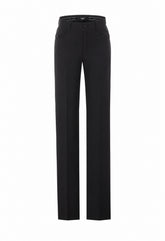 PANTALONE SLIM BOOTCUT
