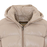 POLAR TECH DOWN JACKET