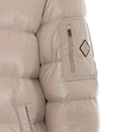 POLAR TECH DOWN JACKET