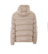 POLAR TECH DOWN JACKET
