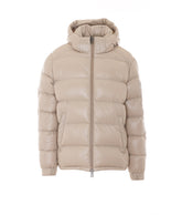 POLAR TECH DOWN JACKET