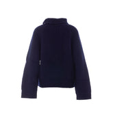 MAGLIA A COLLO ALTO