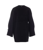 JEWEL BUTTON CARDIGAN
