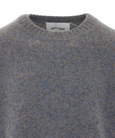 MAGLIA MARLED RELAX FIT