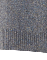 MAGLIA MARLED RELAX FIT