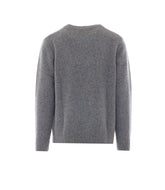 MAGLIA MARLED RELAX FIT