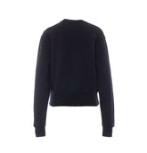 AMI DE COEUR LOGO SWEATSHIRT