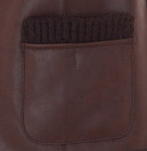 REVERSIBLE VEST