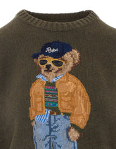 MAGLIA POLO BEAR
