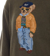 MAGLIA POLO BEAR
