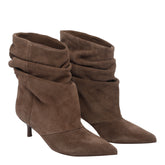 FLUX PUMP BOOTIES