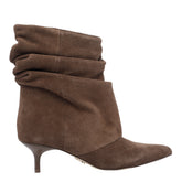 FLUX PUMP BOOTIES