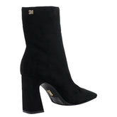 STIVALETTO CON TACCO FLARES