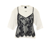 T-SHIRT TULIPANO
