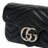BORSA A SPALLA GG MARMONT MINI
