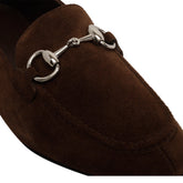 JORDAAN SOFT LOAFERS