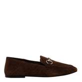 JORDAAN SOFT LOAFERS