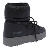 LTRACK NYLON BOOTIES