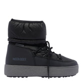 LTRACK NYLON BOOTIES