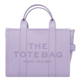 THE LEATHER MEDIUM TOTE BAG