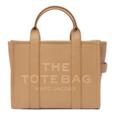 THE LEATHER MEDIUM TOTE BAG