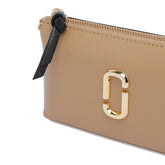 THE SNAPSHOT WRISTLET POCHETTE