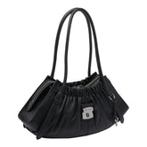 THE CRISTINA SATCHEL BAG
