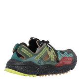 SNEAKER KAZANA FALL UNI