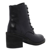 STIVALETTO CON TACCO IXIA