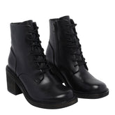 STIVALETTO CON TACCO IXIA