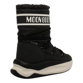 MTRACK POLAR NYLON BOOTIES
