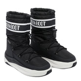 MTRACK POLAR NYLON BOOTIES