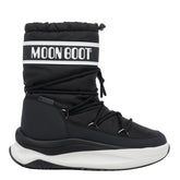 MTRACK POLAR NYLON BOOTIES