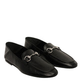 JORDAAN SOFT LOAFERS