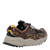 SNEAKER KAZANA FALL UNI