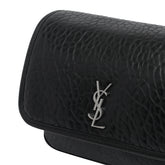 SMALL NIKI MESSENGER BAG