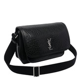 SMALL NIKI MESSENGER BAG