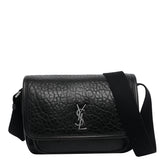 SMALL NIKI MESSENGER BAG