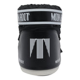 ICON LOW NYLON BOOTIES