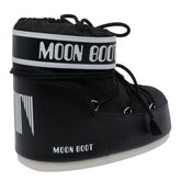 ICON LOW NYLON BOOTIES
