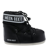 ICON LOW NYLON BOOTIES