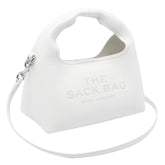THE MICRO CROSSBODY SACK BAG