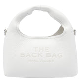 THE MICRO CROSSBODY SACK BAG
