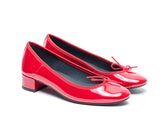 CAMILLE PUMP BALLETS