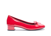 CAMILLE PUMP BALLETS