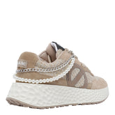 SNEAKER CARTER