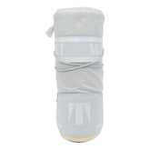 NYLON ICON BOOTS