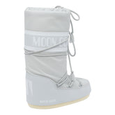 NYLON ICON BOOTS