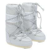 NYLON ICON BOOTS